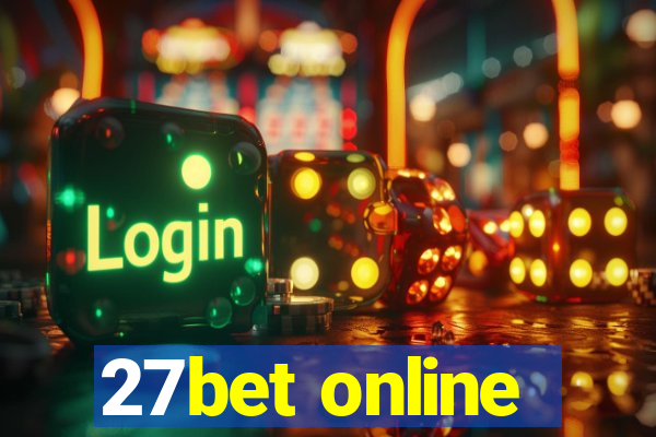 27bet online